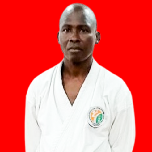 Kouassi Roger KOFFI